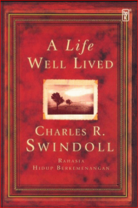 Image of A Life Well Lived
