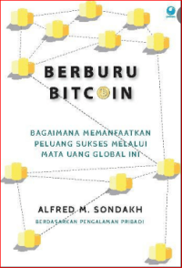 Image of Berburu Bitcoin