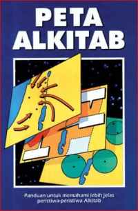 Image of Peta Alkitab