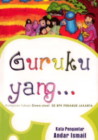Image of Guruku Yang