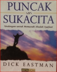Image of Puncak Sukacita Undangan Untuk Memasuki Ibadah Syafaat