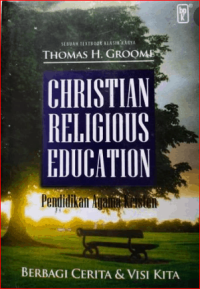 Image of Christian Religious Education