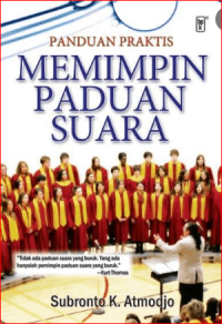 Image of Memimpin Paduan Suara