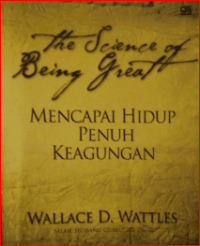 Image of Mencapai Hidup Penuh Keagungan