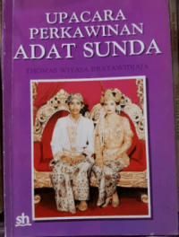 Image of Upacara Perkawinan Adat Sunda