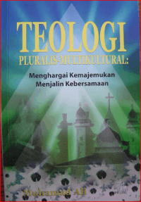 Image of Teologi Pluralis Multikultural