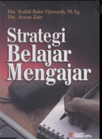 Image of Strategi Belajar Mengajar