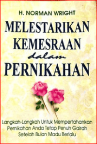 Image of Melestarikan Kemeraan Dalam Pernikahan
