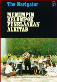 Image of Memimpin Kelompok Penelaahan Alkitab