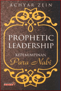 Image of Prophetic Leadership