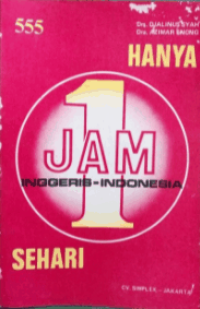 Image of Hanya Satu Jam Sehari