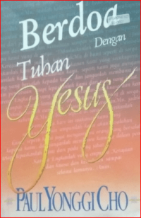Image of Berdoa Dengan Tuhan