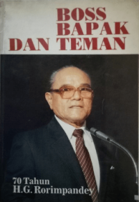 Image of Boss bapak Dan Teman
