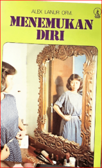 Image of Menemukan Diri