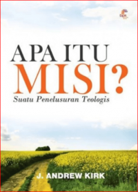 Image of Apa Itu Misi?