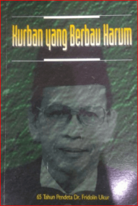 Image of Kurban Yang Berbau Harum