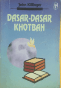 Image of Dasar - Dasar Khotbah