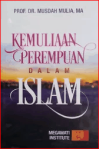 Image of Kemuliaan Perempuan Dalam Islam