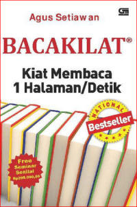 Image of Baca Kilat