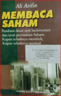 Image of Membaca Saham