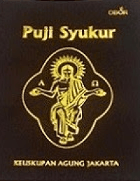 Image of Puji Syukur
