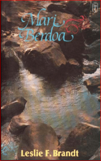 Image of Mari Berdoa