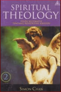 Image of Spritual Theologi