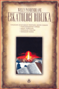 Image of Eskatologi Biblika