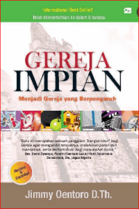 Image of Gereja Impian