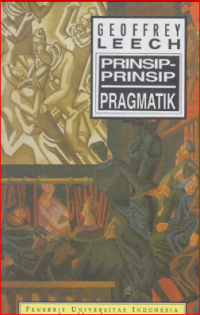 Image of PRINSIP-PRINSIP PRAGMATIK