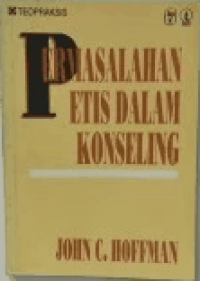 Image of Permasalahan Etis Dalam Konseling