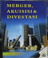 Image of Merger, Akuisisi & Divestasi