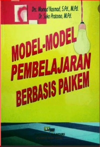 Image of Model-Model Pembelajaran Berbasis Paikem