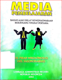 Image of Media Pembelajaran