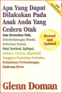 Image of Apa Yang Dapat Dilakukan Pada Anak Yang Cedera Otak