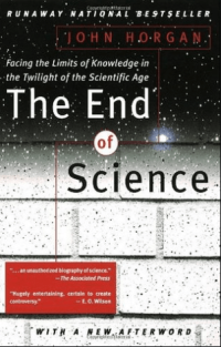 Image of The end Of Science