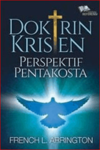 Image of Doktrin Kristen Perspektif Pentakosta