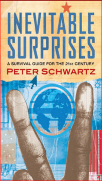 Image of Inevitable Surprises