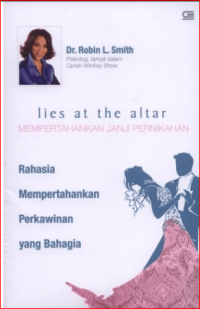 Image of Lies At The Altar (Mempertahankan Janji Pernikahan)
