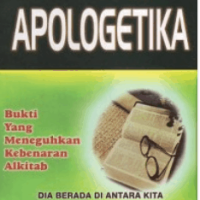 Image of APOLOGETIKA (VOLUME 3)