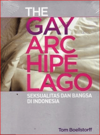 Image of The gay archipelago