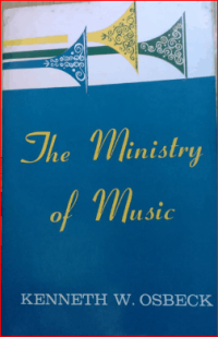 Image of The Ministry Of Music