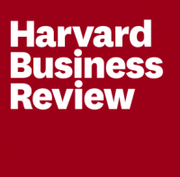 Image of Harvard Busines Review On Innovation