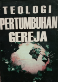 Image of Teologi Pertumbuhan Gereja