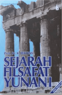 Image of Sejarah Filsafat Yunani