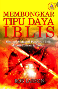 Image of Membongkar Tipu Daya Iblis
