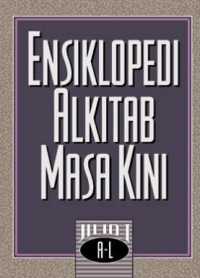 Image of Ensiklopedia Alkitab Masa Kini Jilid I