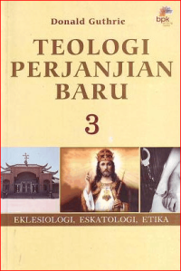 Image of Teologi Perjanjian Baru 3