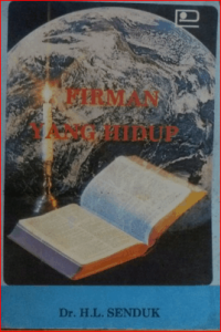 Image of Firman Yang Hidup