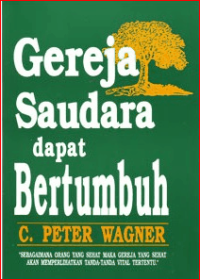 Image of Gereja Saudara Dapat Bertumbuh